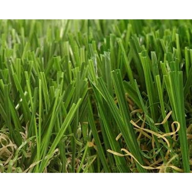 Artikkelbilde til artikkelen Kunstgressprosjektet KG2021